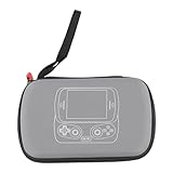 [Finition grise élégante] Le design gris élégant allie fonctionnalité et style, ce qui en fait un choix tendance pour les joueurs qui apprécient l'esthétique et la fonctionnalité.