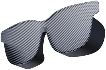 VITURE Luma/Luma Pro & VITURE Beast Lens Shade, Block Out All Ambient Light, Easy to Attach - Regular