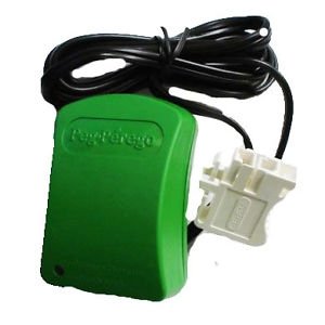 Replacement for PEG PEREGO Thomas Train Rapid Battery Charger Battery by Technical Precision