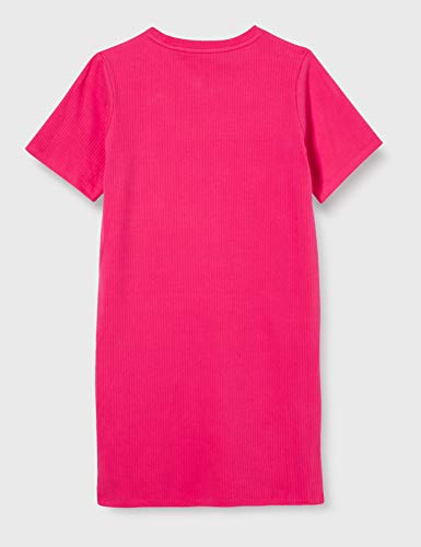 Calvin Klein Shirtdress Camicia da Notte, Bright