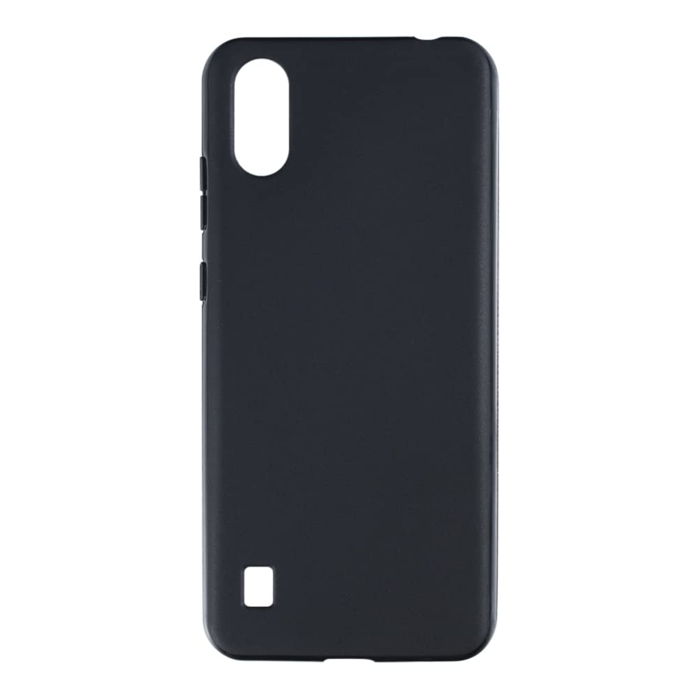 For Zte Blade A5 2020 Case Soft Tpu Back Cover Desertcart INDIA