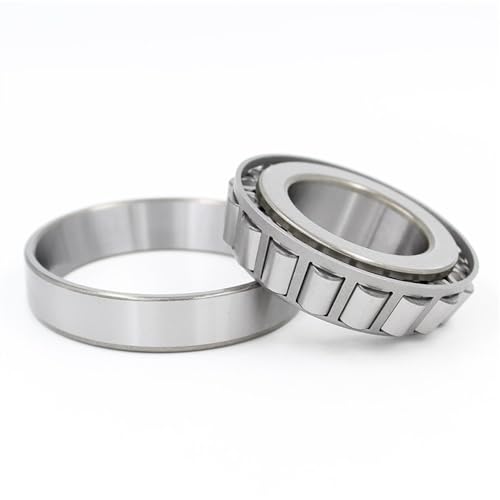 XRKJKQIDG Tapered Roller Bearing 32311 Old Model 7611e Inner Diameter 55 Outer 120 Thickness 45.5mm