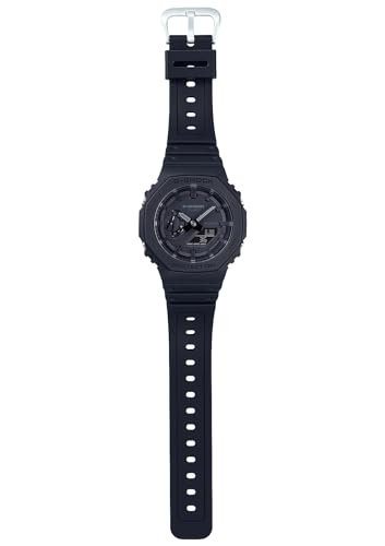 Casio GA-2100 Series Wristwatch2
