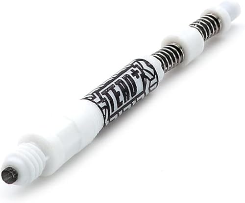 Miniatura 2 de CUESOUL TERO Plus - Sistema telescópico y giratorio de doble dirección, eje de dardos AK7P