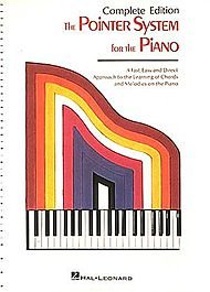 Complete Pointer System For Piano - Educational Piano