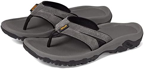 Teva Men's Katavi 2 Thong Sandal Review | Image 3