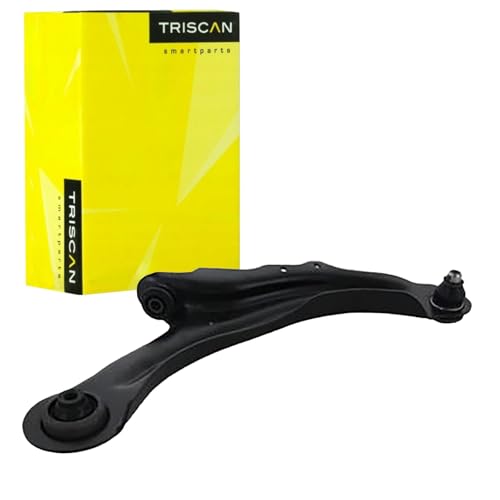 Cylindre de suspensions Triscan 8500 25581 corrige affaissement et fuite fluide