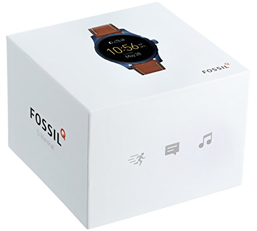 fossil smartwatch box