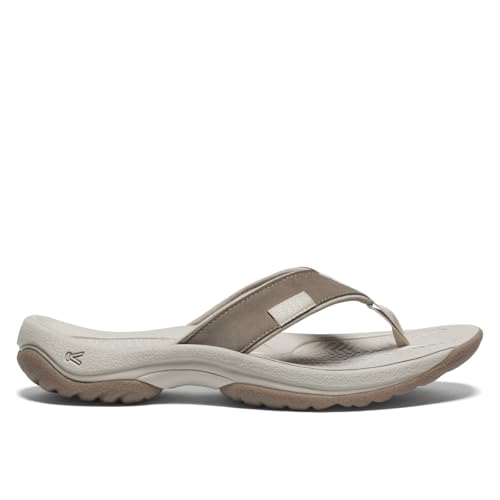 Image of KEEN Women's Kona Flip Flop Beach Sandals