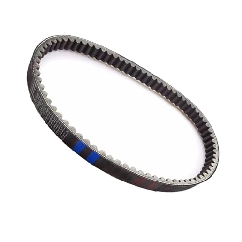 Courroie transmission pour moto Piaggio Super Hexagon GTX125 trajets urbains