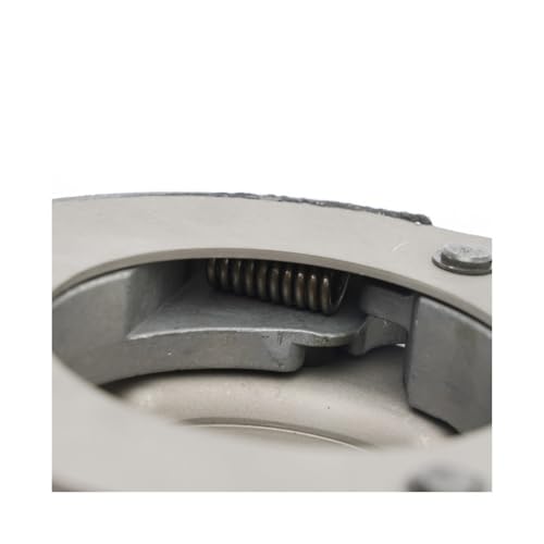 Soporte portazapatas de embrague para transmisión 300 400 5