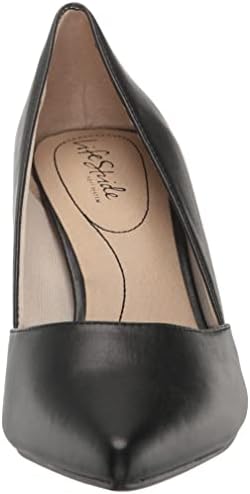 LifeStride Womens Savvy Pump Black 8.5 M | Image 1
