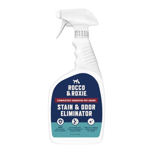 Rocco & Roxie Stain & Odor Eliminator