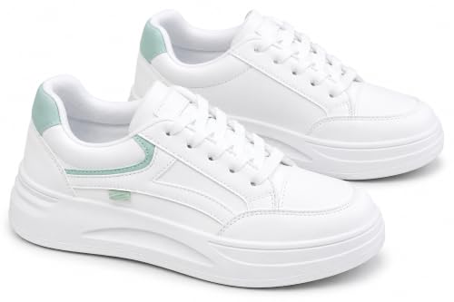 Image of Women Casual Stylish Sneakers I Cushioned Insole I All Day Comfortable I Lightweight and Stylish Shoes for Girls