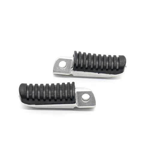 Repose-pieds avant Kawasaki Z750 Z1000 pour supprimer les glissements