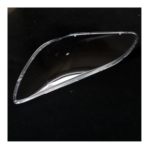 Couvercle lentille de phare pour Getz 2006-2011 coque de protection transparente