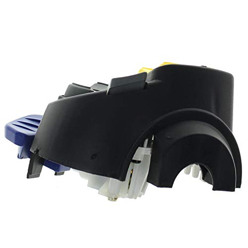 Ski-Doo New OEM Housing Switch LH 515177053