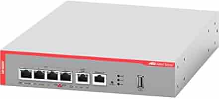 Amazon.co.jp: 3934RZ7 [AT-AR1050V-Z7 VPNルーター] : パソコン