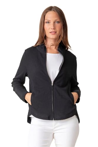 Habitat Women's French High-Low Chill Jacket - 87102