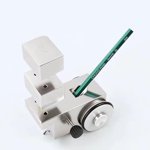 Zoienu 500g, 750g, and 1000g Pencil Hardness Tester, Coating Hardness Tester, and Paint Scratch Tester in Laboratory and Industrial environments.