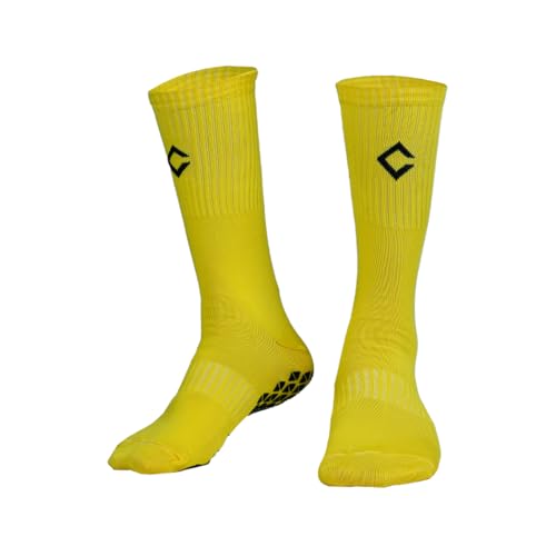 Image of RUNNER ANTI-SLIP Football Calf Length Socks,Football Socks,Soccer Socks,Grip Socks