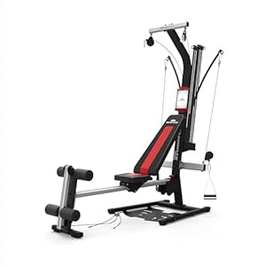 Bowflex Multiestación de musculación