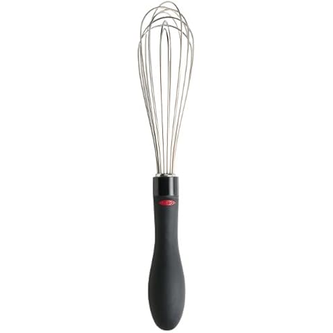 OXO SoftWorks 9-Inch Whisk with Comfortable Handle Cover