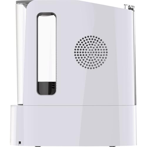 Vornado UH100 Ultrasonic Humidifier with Fan Assisted Humidification