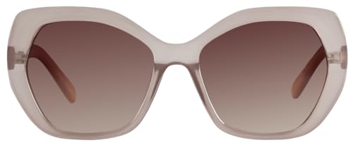 Remaldi women's Esther Sunglasses, Oyster, one size - Image 2