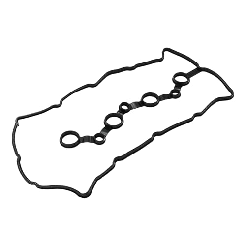 Image of KAX VS50892 Valve Cover Gasket Set for Hyundai Sonata 2015-2019, Kia Sportage 2017-2022, Optima 2016-2020, Sorento 2016-2020, Santa Fe Sport 2017-2018, Tucson 2018-2021, Santa Fe 2019-2020, 2.0 2.4L