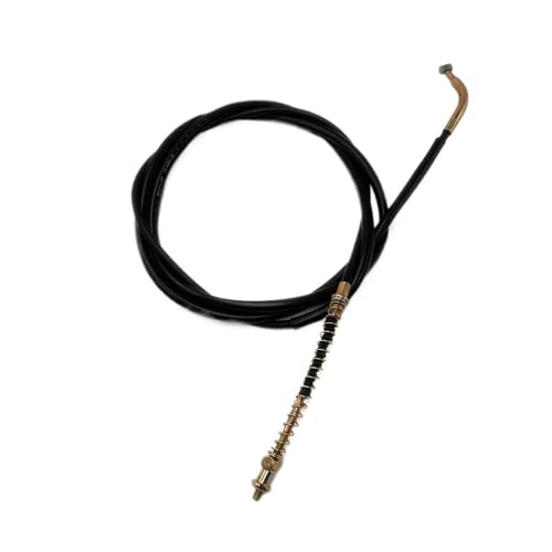 Cable de estacionamiento y freno de mano mecánico para ATV 500 X5 y 625 EFI LWB