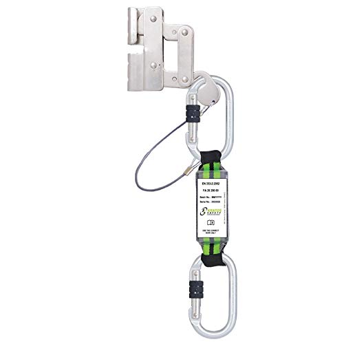 KRATOS SAFETY - Coulisseau pour système KS2001 - KRATOS SAFETY - 119-FA2020000