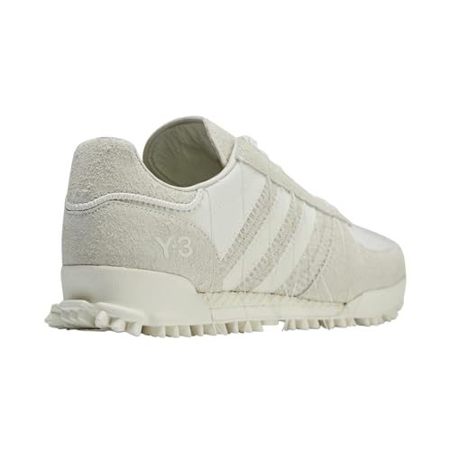 adidas Marathon TR Off-White/Off-White/Off-White UK 5.5 (US Men's 6, US Women's 7) M2