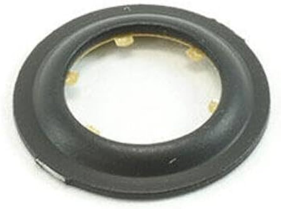 Amazon.com: Genuine OEM FUEL INJECTOR GROMMET TURBO 2.3L For Mazda