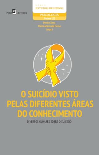 O suicídio visto pelas diferentes áreas do conhecimento: