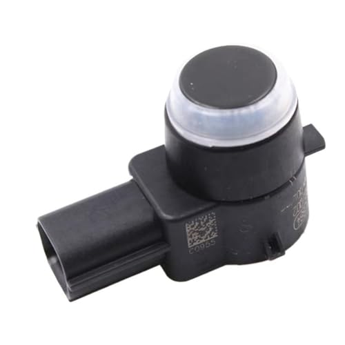 Capteur de distance stationnement 9663821577XT noir pour Peugeot 308 407