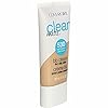COVERGIRL - Clean Matte BB Cream, Oil-Free, Long-Lasting, Sensitive Skin, Lightweight, 100% Cruelty-Free