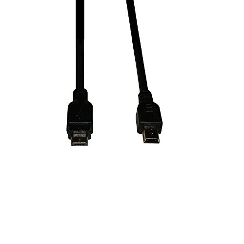 Câble Canon 5DS pour GPS Marrex : idéal pour la photo de voyage