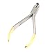 LAJA IMPORTS Orthodontics Flush Cut DISTAL END Cutter NO Hold