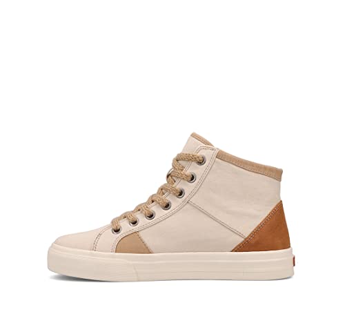 Taos Footwear Women's Top Soul Sneaker2