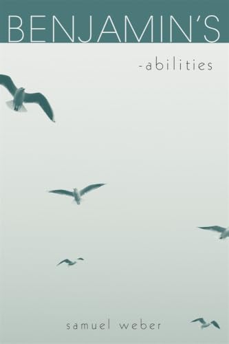 Benjamin′s – Abilities view 2