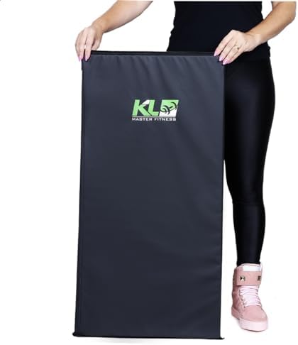 Colchonete Academia Kl Master Fitness Nylon