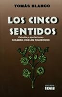 Los cinco sentidos 0865815569 Book Cover