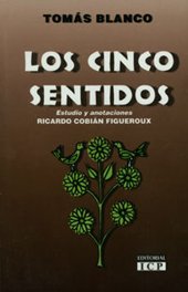 Paperback Los cinco sentidos [Spanish] Book