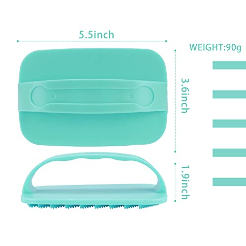 Cuchillo para cortar hot dogs G BBQ miniatura 5