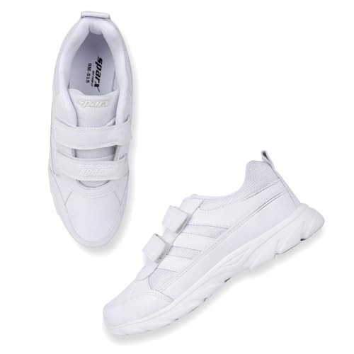 Image of Sparx Men Lace Up Running Shoes
