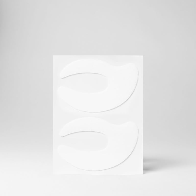 Cryo Eye Mask with Peptides (PRO) by Le Mieux