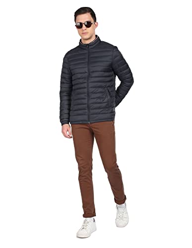 Image of Arrow Packable Lightweight Quilted Jacket