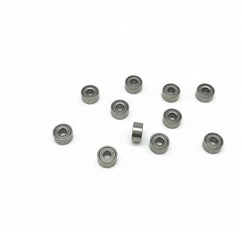 [aʎ 10  MR52ZZ L-520ZZ 2x5x2.5 ~[g[a{[xAO~j`AxAO͌^ߋ MR52Z MR52 AhoX(Advanced(New style))