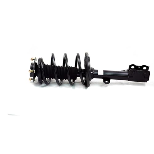 Image of Gabriel G57482 Ultra ReadyMount Front Right Complete Strut Assembly for 08-10 Toyota Highlander 3.3L 6Cyl, 09-10 Toyota Highlander 2.7L 4Cyl AWD (1 Pack)